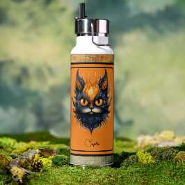 Resumen Botella de agua de Thor animal