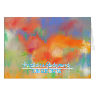 Resumen Bouquet de verano