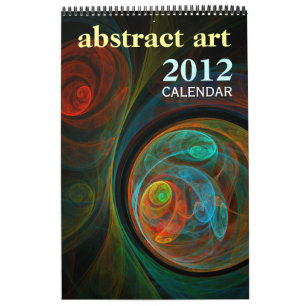 Resumen Calendario Bella Artes de Art. 2012 (están