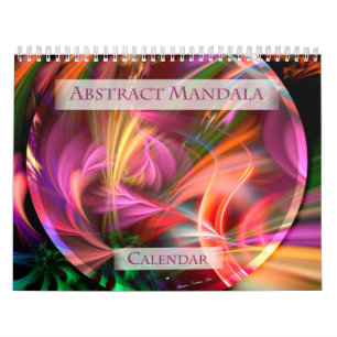 Resumen Calendario Mandala