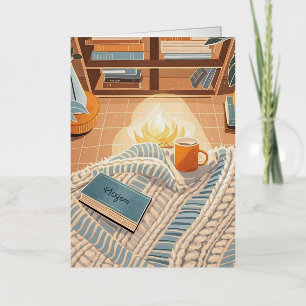 Resumen cálido y acogedor estilo Boho