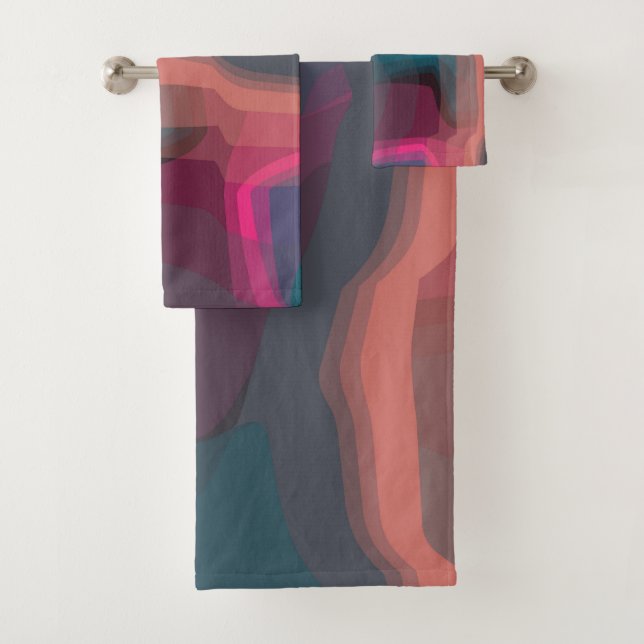 Resumen colorido (In situ)