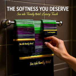 Resumen contemporáneo en gris púrpura verde