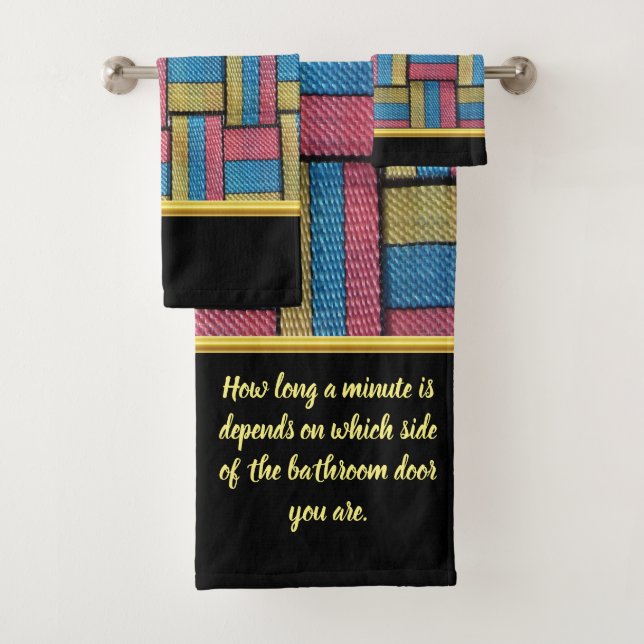 Resumen contemporáneo en tejido de mimbre multicol (In situ)