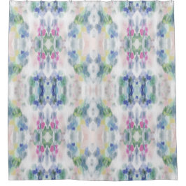 Resumen Cortina de ducha de arte