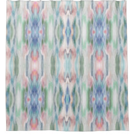 Resumen Cortina de ducha de arte