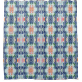 Resumen Cortina de ducha de arte