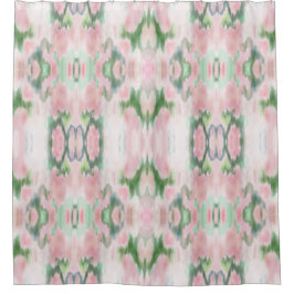 Resumen Cortina de ducha de arte