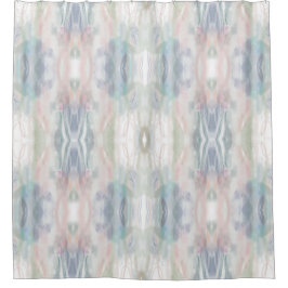 Resumen Cortina de ducha de arte