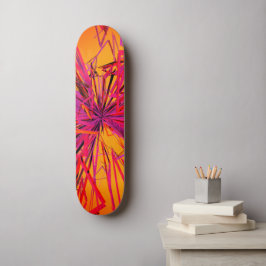 Resumen Crazy Strings Skateboard