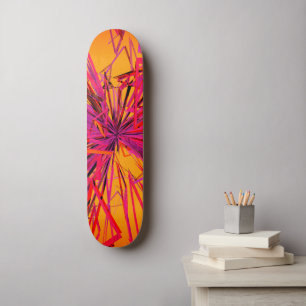 Resumen Crazy Strings Skateboard