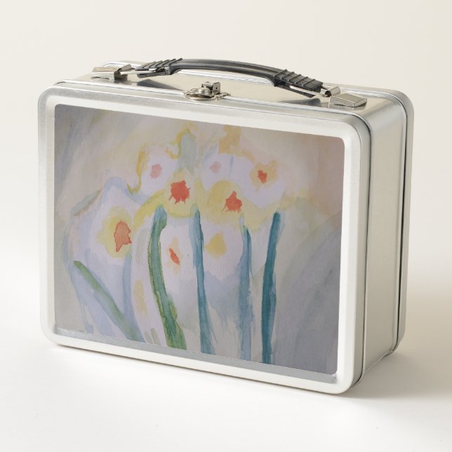 Resumen Daffodils (Anverso)