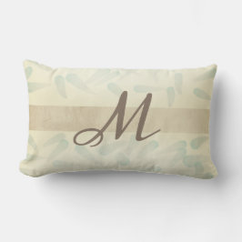 resumen de almohada de lanzamiento moderno monogra