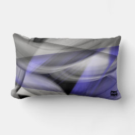 Resumen de almohada Violeta de Lavanda de tendenci