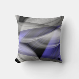 Resumen de almohada Violeta de Lavanda de tendenci