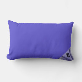 Resumen de almohada Violeta de Lavanda de tendenci