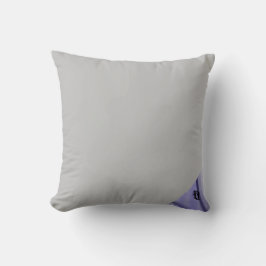 Resumen de almohada Violeta de Lavanda de tendenci
