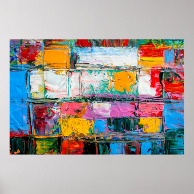 Resumen de antecedentes artísticos. Arte moderno.  (Frente)