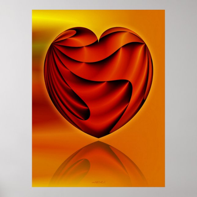 Resumen de ARTE - Corazón de la vida (Frente)