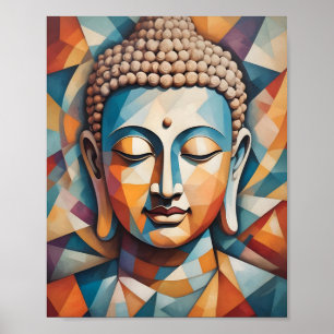 Resumen de arte cubista   Gautama Buddha