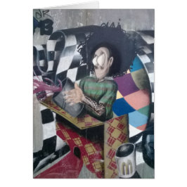 Resumen de arte de graffiti