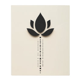 Resumen de arte de las flores