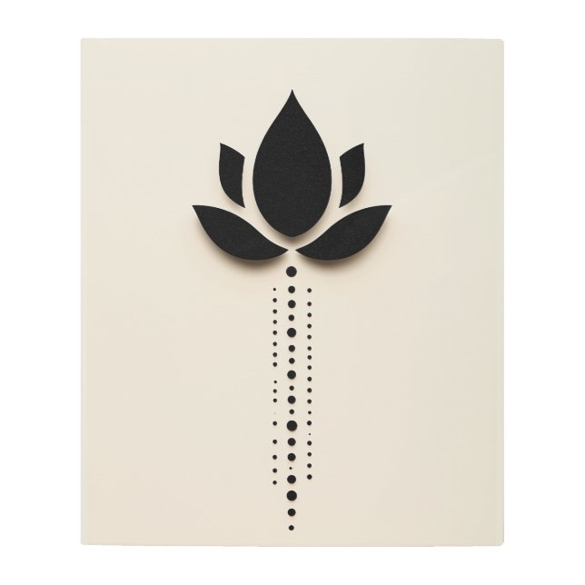 Resumen de arte de las flores (Anverso)