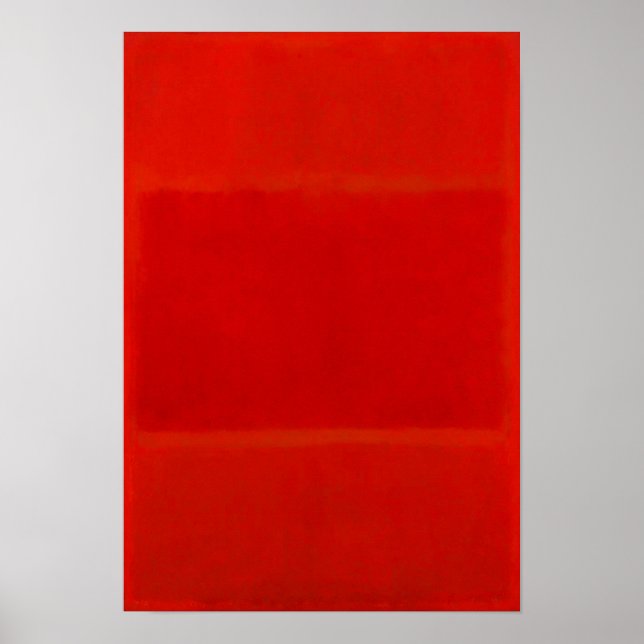 resumen de arte de mark rothko (Frente)