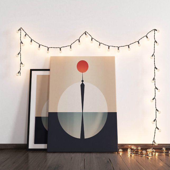 Resumen de arte de pared moderno (Subido por el creador)