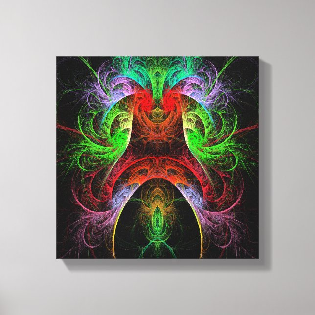 Resumen de arte del carnaval Negro y Blanco (Anverso)