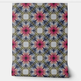 Resumen de arte en la pared