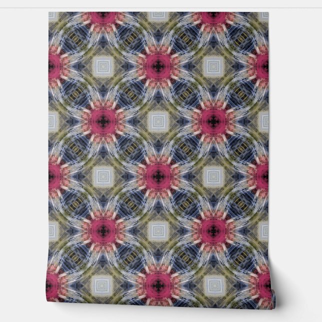 Resumen de arte en la pared (Desenrollar)