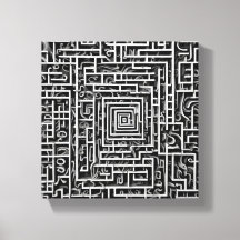 Resumen de arte en la pared