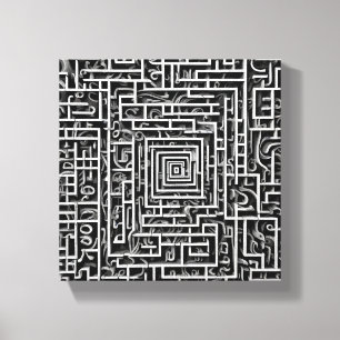 Resumen de arte en la pared