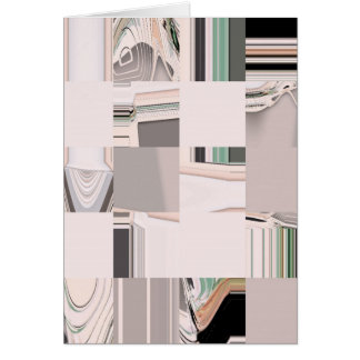 Resumen de arte en mosaico