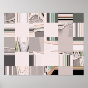 Resumen de arte en mosaico