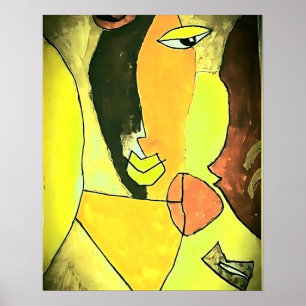 Resumen de arte facial - Tono