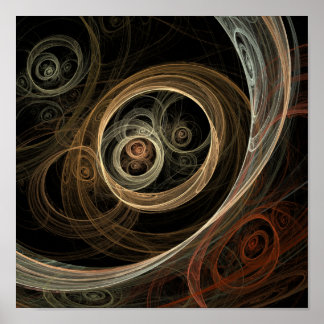 Resumen de arte fractal