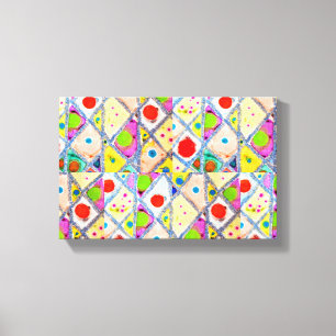 Resumen de arte Impresión de Miabo Enyadike