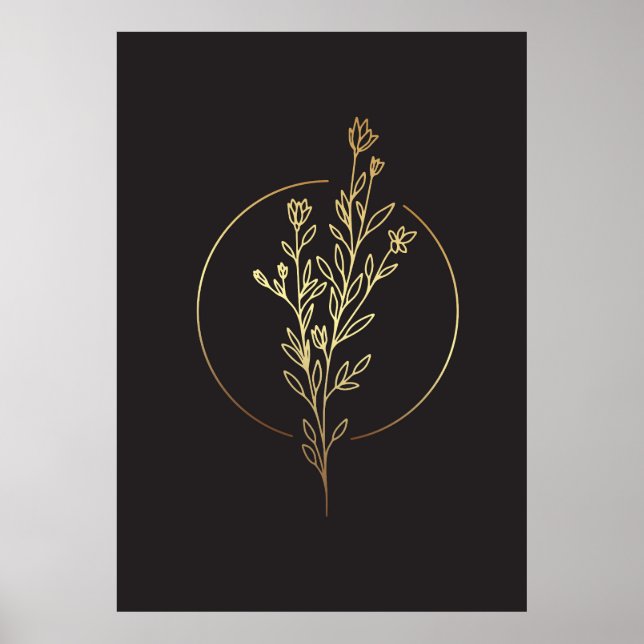 Resumen de arte minimalista (Frente)