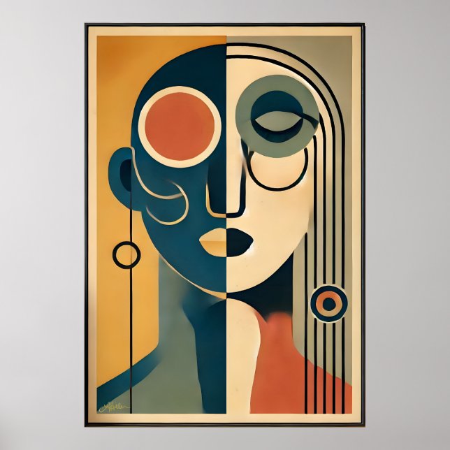 Resumen de arte moderno de mediados de siglo no co (Frente)