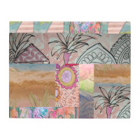 Resumen de arte parecido a un egipcio