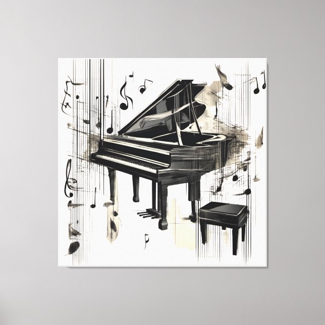 Resumen de arte piano (Anverso)