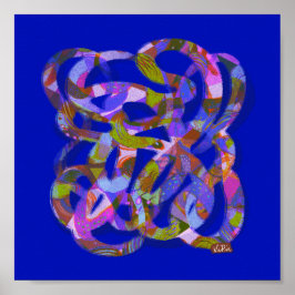 Resumen de arte poster Espacio Sopa 1