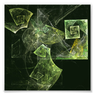 Resumen de balance torcido de fotos de arte