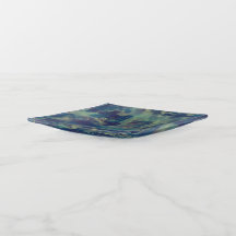 Resumen de Blue Marble Swirl