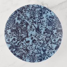 Resumen de Blue Marble Swirl