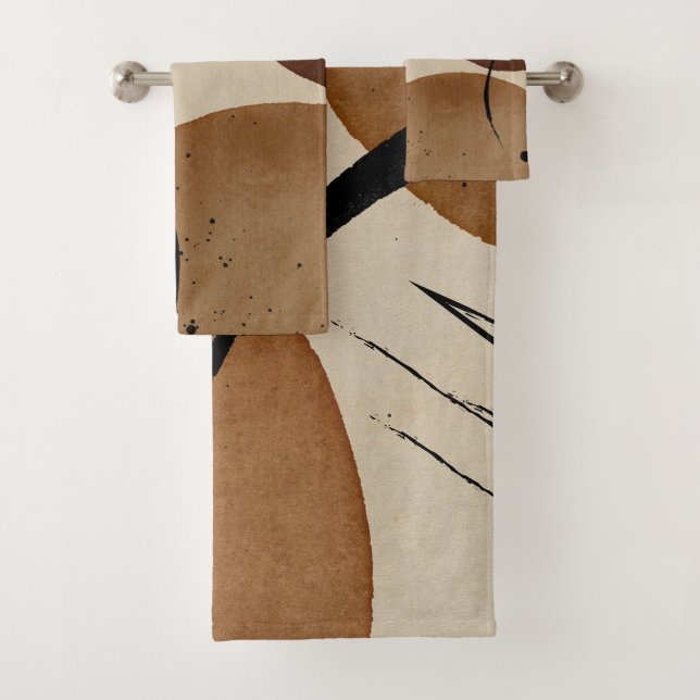 Resumen de Brown minimalista (In situ)