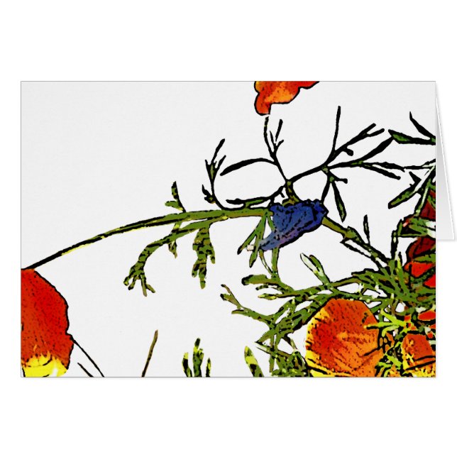 Resumen de cachorros de California (Anverso (Horizontal))