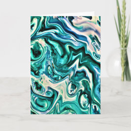 Resumen de color Estudio 121, tarjeta